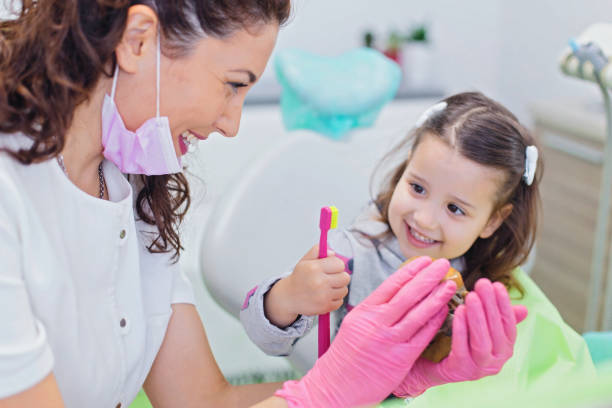 Dental Bonding in Nixa, MO